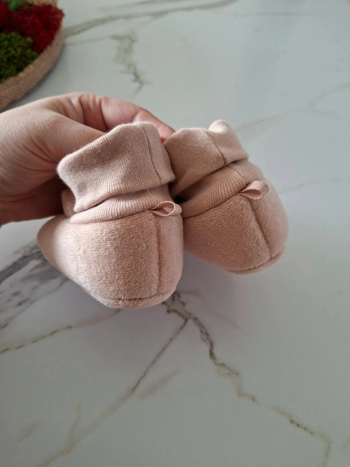 Baby shoe 3/6 months New - Kiabi – photo 3